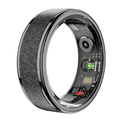 Colmi R10 Smart Ring 17.9mm 7 (Black)