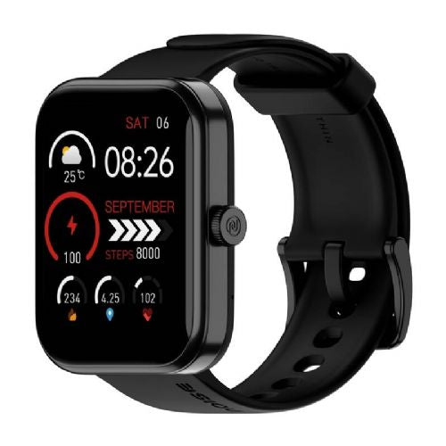 Pametna ura Noise Pulse 2 Max (Czarny)