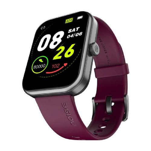 Pametna ura Noise Pulse 2 Max (vijolična)