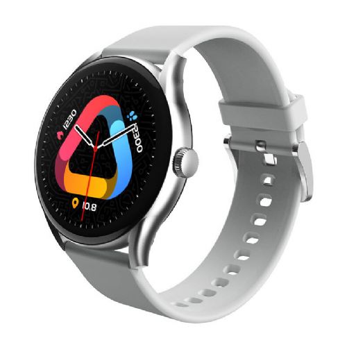 Pametna ura QCY WATCH GT (siva)