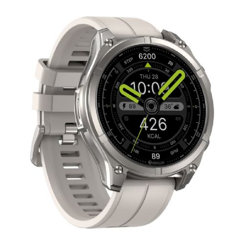 Zeblaze Vibe 8 Abyss Smartwatch (Grau)