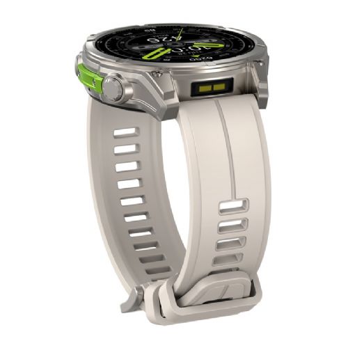 Zeblaze Vibe 8 Abyss Smartwatch (Grau)