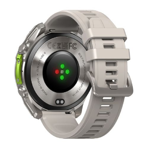 Zeblaze Vibe 8 Abyss Smartwatch (Grau)