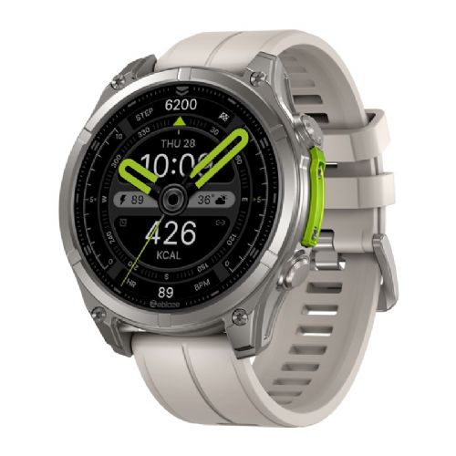 Zeblaze Vibe 8 Abyss Smartwatch (Grau)