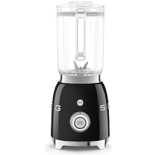 Mešalnik  SMEG BLF03BLEU črna