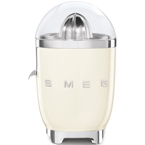 Ožemalnik SMEG CJF11CREU kremna barva