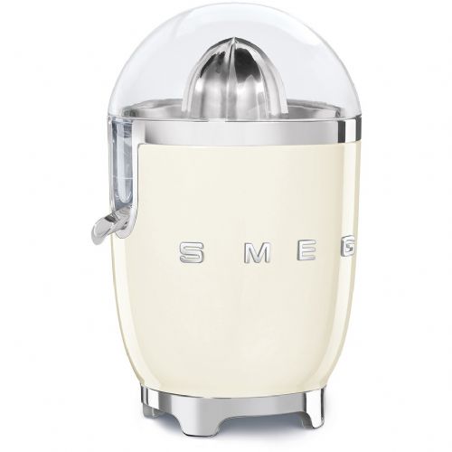 Ožemalnik SMEG CJF11CREU kremna barva