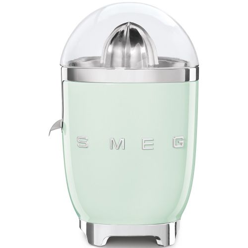 Ožemalnik SMEG CJF11PGEU zelena