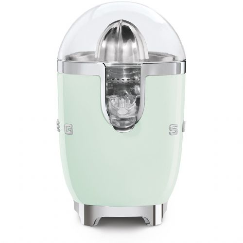 Ožemalnik SMEG CJF11PGEU zelena