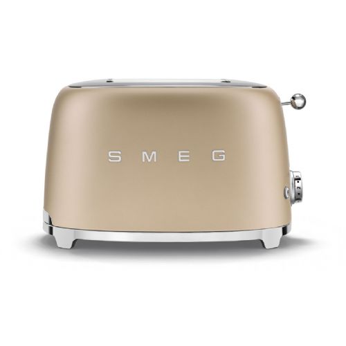 Opekač kruha SMEG TSF01CHMEU, bež