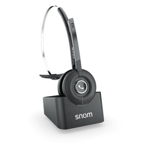 Večcelične slušalke SNOM A190 DECT