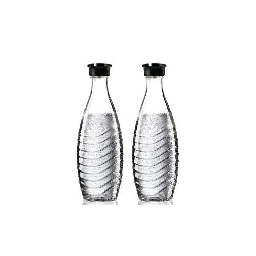 SodaStream bottles, for CRYSTAL machine