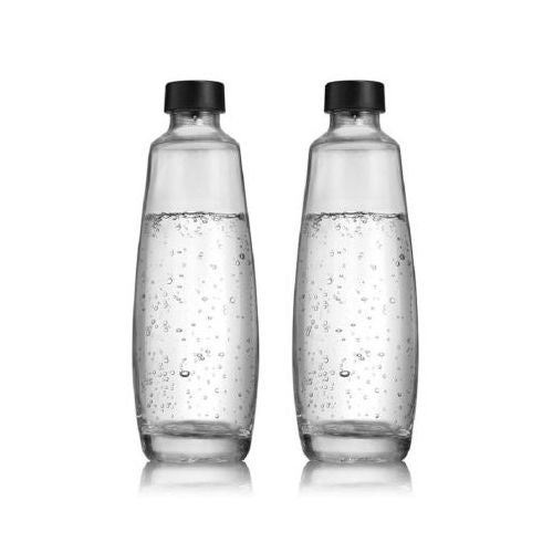 Bottles for SodaStream DUO soda maker, 2x 1L