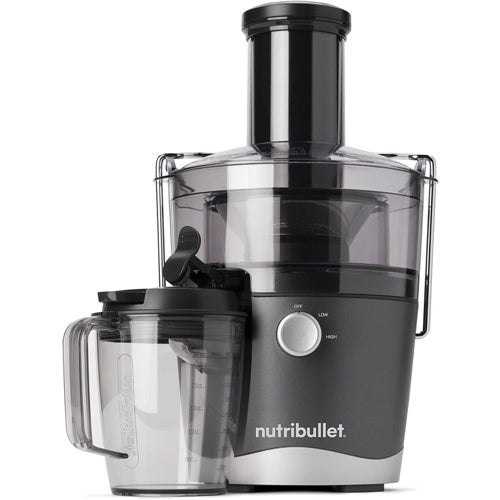 Sokovnik Nutribullet NBJ100G, 800 W, siva