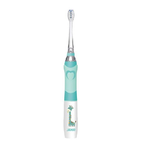 Sonična zobna ščetka Seago SG-977 (zelena)