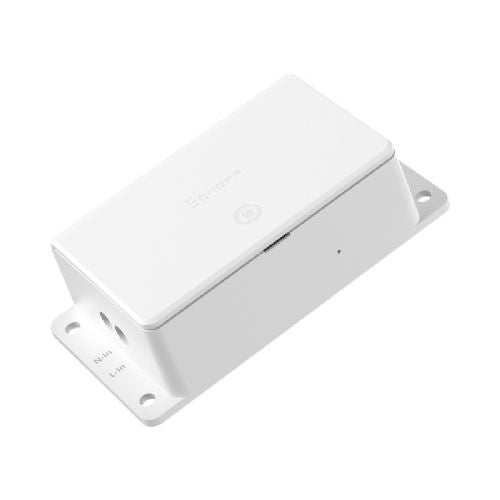 Pametno stikalo Sonoff Basic R5 Gen5 WiFi  (10A, Matter)