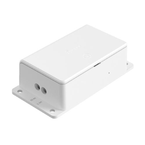 Pametno stikalo Sonoff Basic R5 Gen5 WiFi  (10A, Matter)