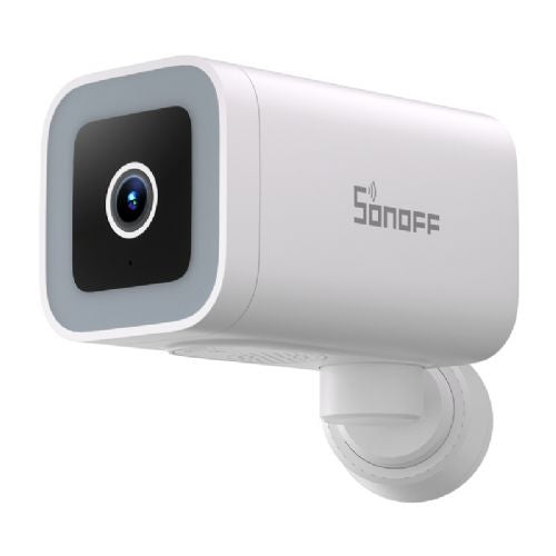 Pametna kamera Sonoff CAM-B1P 2K zunanja WiFi