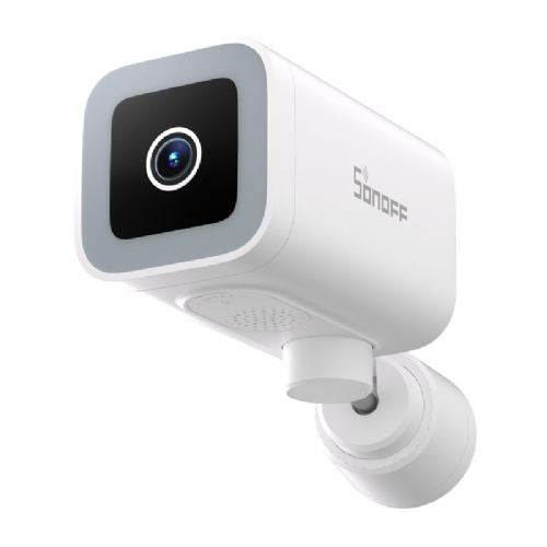 Pametna kamera Sonoff CAM-B1P 2K zunanja WiFi