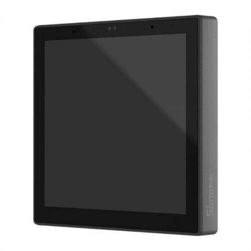 Sonoff NSPPanel86 central control unit, black