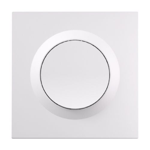 Ohišje stenskega stikala SONOFF E1GS (z N)