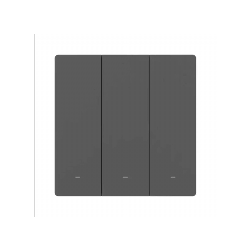 SONOFF smart wall switch M5-3C-86M