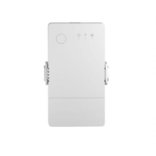 SONOFF smart switch THR320, temperature and humidity sensor, Alexa/Google Home/IFTTT, 20A max.