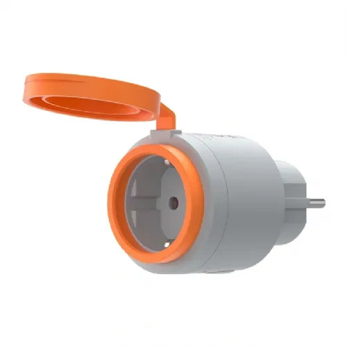 SONOFF S61STPF-PM-O Matter EU outdoor socket