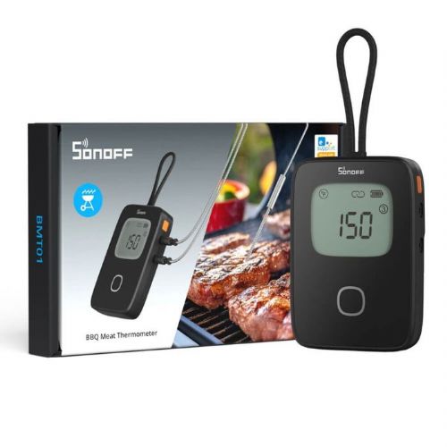 SONOFF meat thermometer BMT01