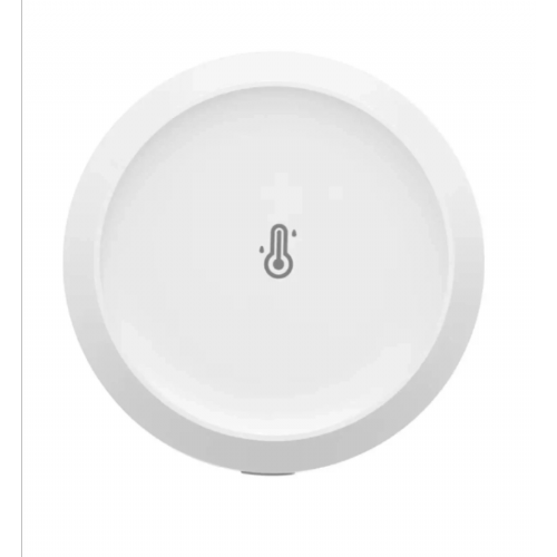 SONOFF Zigbee Smart Temperature and Humidity Sensor SNZB-02M