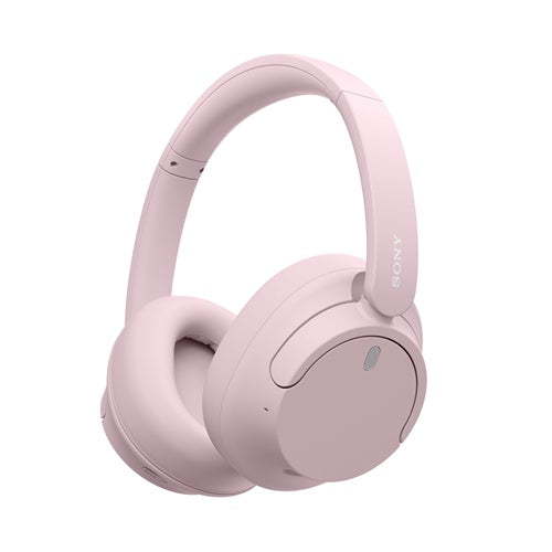 Slušalke SONY WH-CH720 headphones Pink