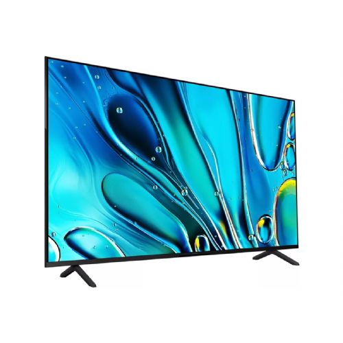 Televizor SONY K-50S35BP 127 cm (50"), Bravia 3 Triluminos Pro 4K HDR X1 Processor Google TV