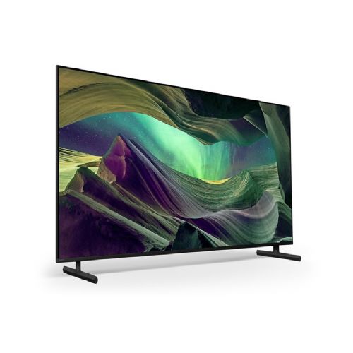 Televizor Sony X85L KD-75X85L 189 cm (75"), 3840 x 2160 (4K UHD), 120Hz, High Dynamic Range HDR Smart TV Google TV
