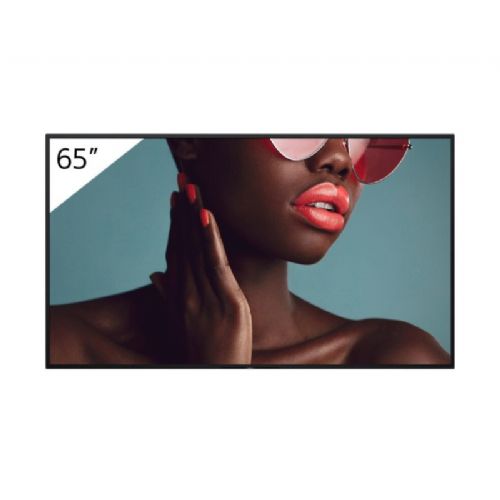 Prikazovalnik Sony Bravia Pro FW-65BZ40L, 165 cm (65") 4K UHD (3840 x 2160), 700 cd/m2