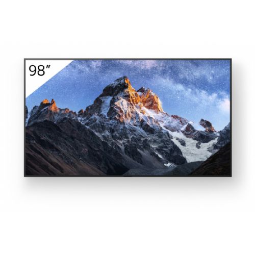 Monitor Sony Bravia PRO FW-98BZ50L 247,70cm (98")