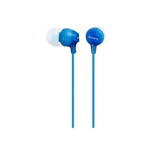 Sony MDR-EX15LPLI headphones