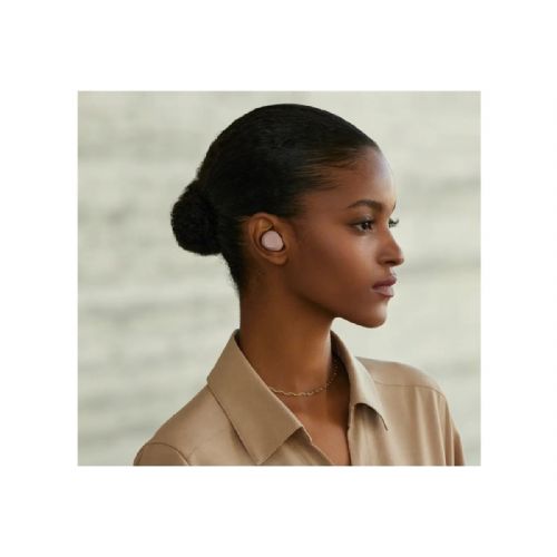 Slušalke SONY WF-C710N true wireless headphones Pink