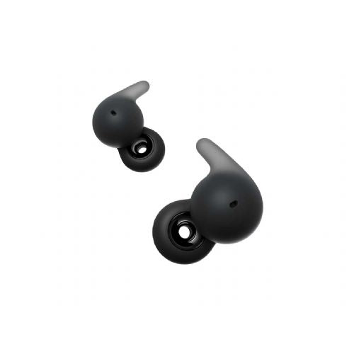 Sony WFL910B Linkbuds Open Headphones