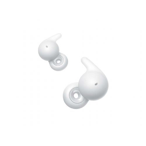 Sony WFL910W Linkbuds Open Headphones