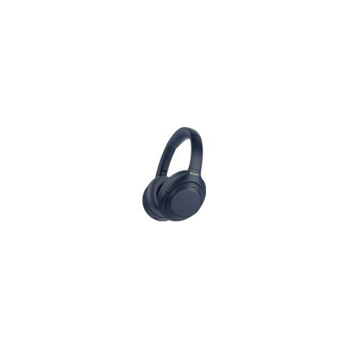 SONY WH-1000XM4 Wireless Noise Cancelling Headphones Midnight Blue
