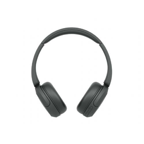 Sony WH-CH520B Bluetooth headphones, black