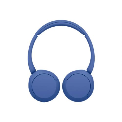 SONY WHCH535 Wireless Bluetooth Headphones Cobalt