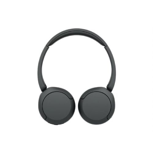 SONY WHCH535 wireless Bluetooth headphones, black