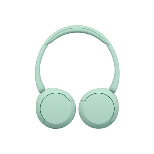 SONY WHCH535 wireless Bluetooth headphones, Mint