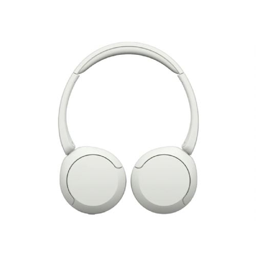 SONY WHCH535 Wireless Bluetooth Headphones White