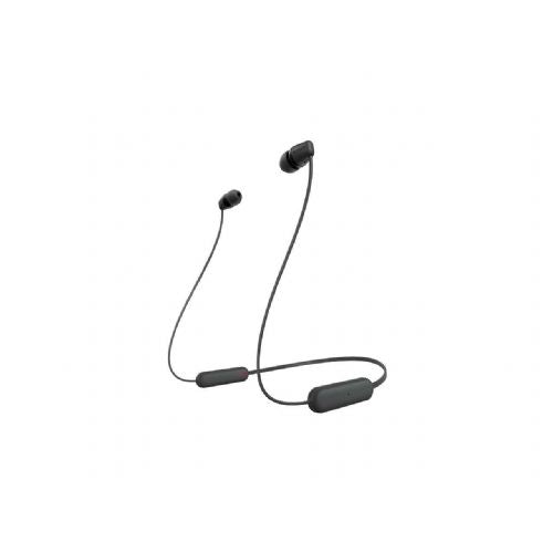 Wireless Bluetooth headphones SONY WIC-100B
