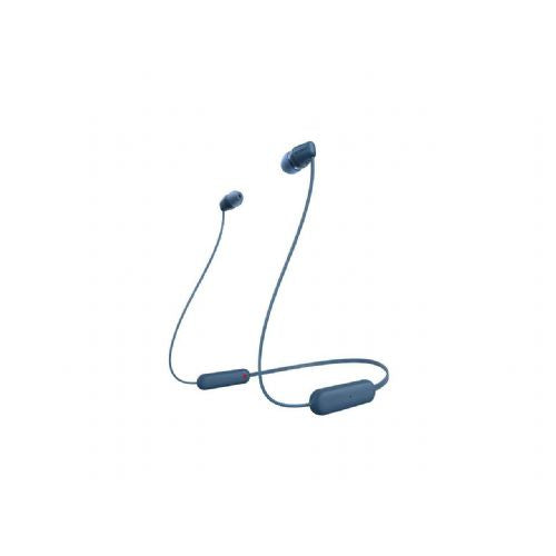 Wireless Bluetooth headphones SONY WIC-100L