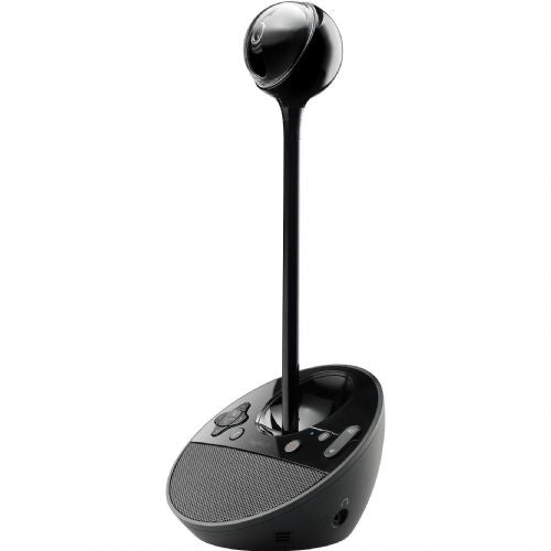 Spletna kamera Logitech BCC950 ConferenceCam (črna)