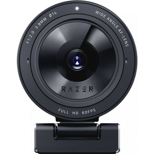 Spletna kamera Razer Kiyo Pro (črna)