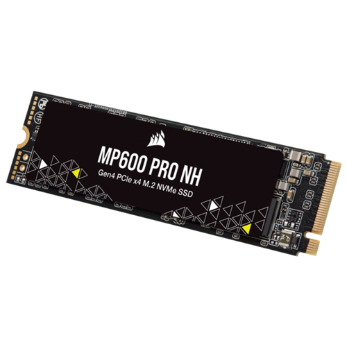 Corsair MP600 Pro NH 2 TB interne SSD, PCIe 4.0 x4, NVMe 1.4, M.2